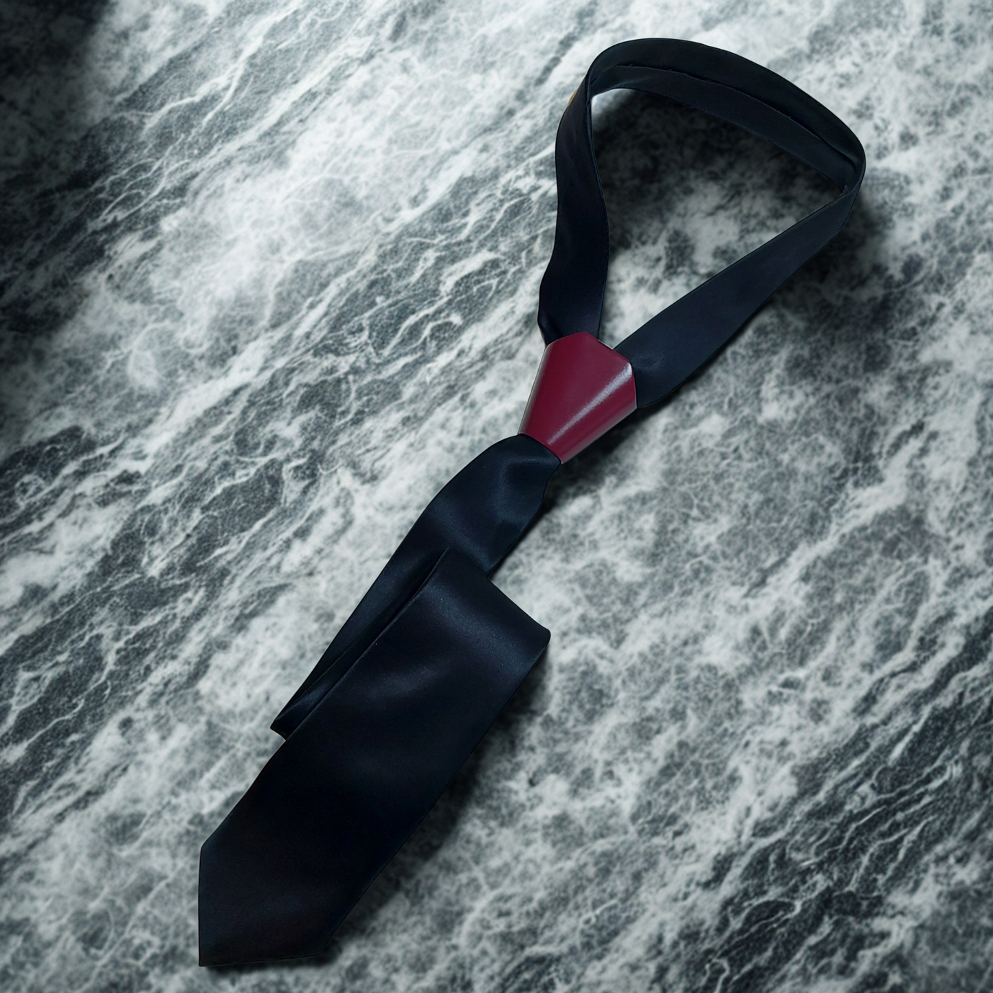 SOLMU™ - Burgundy Red