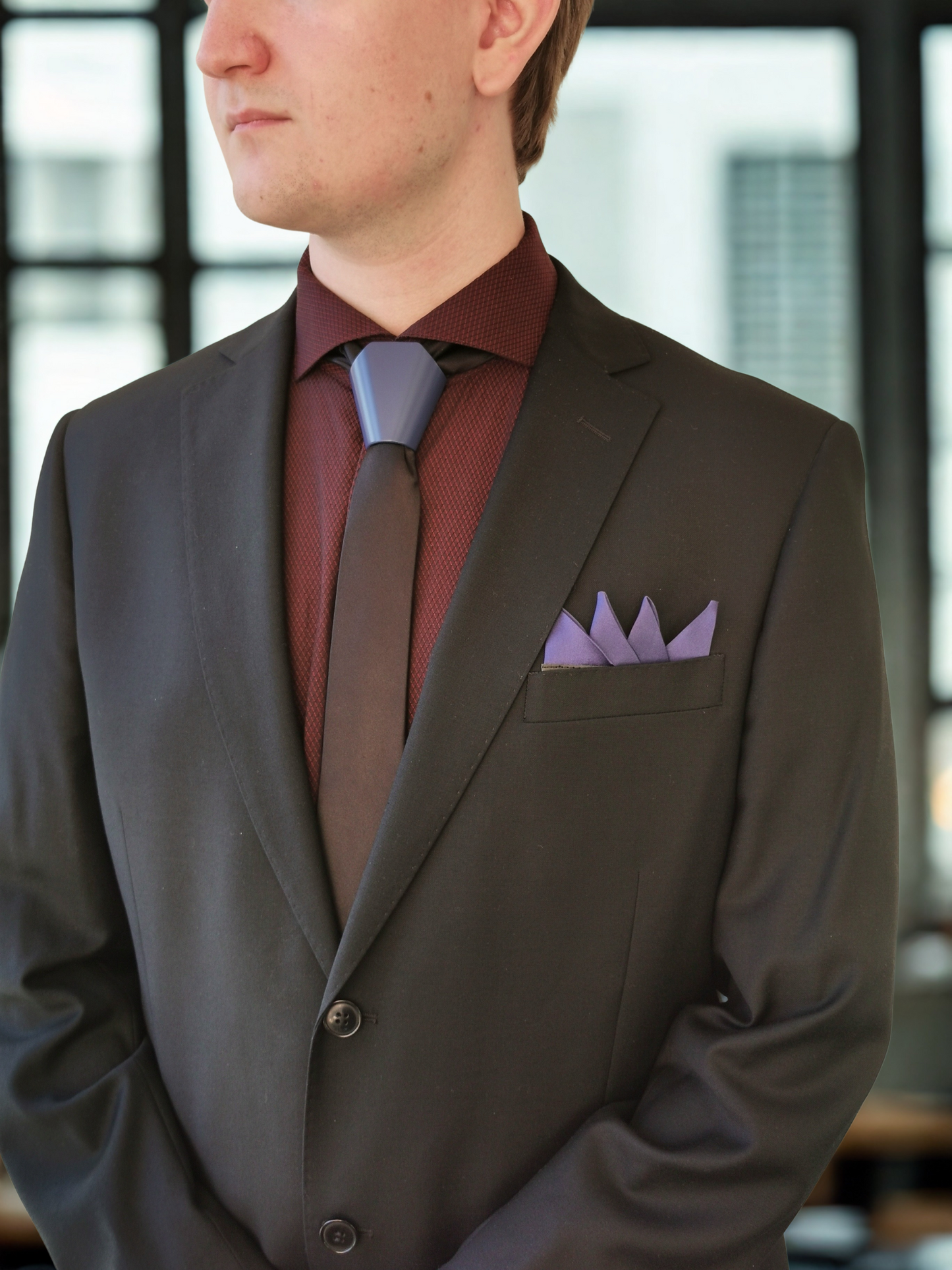 SOLMU™ - Navy Blue