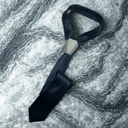 SOLMU™ Argent - Silky Silver