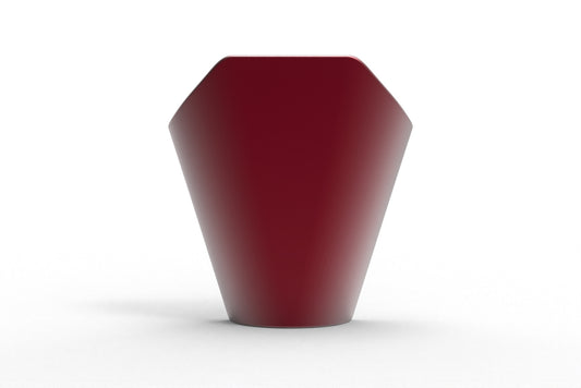 SOLMU™ - Burgundy Red