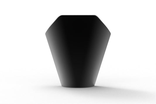 SOLMU™ - Natural Black