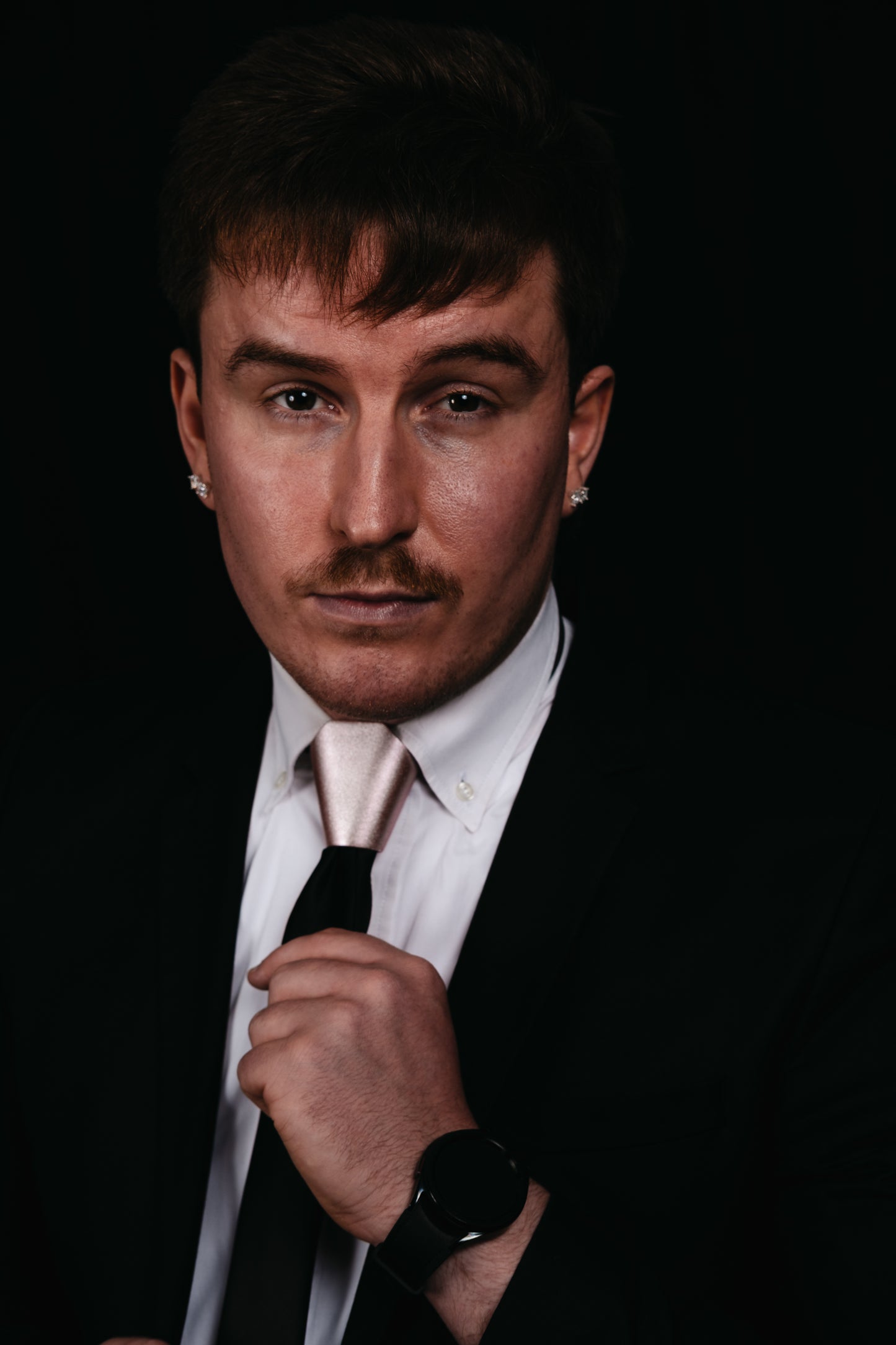 SOLMU™ Argent - Silky Silver